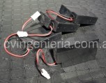 bateria 12v para surtidor de gnc gnv